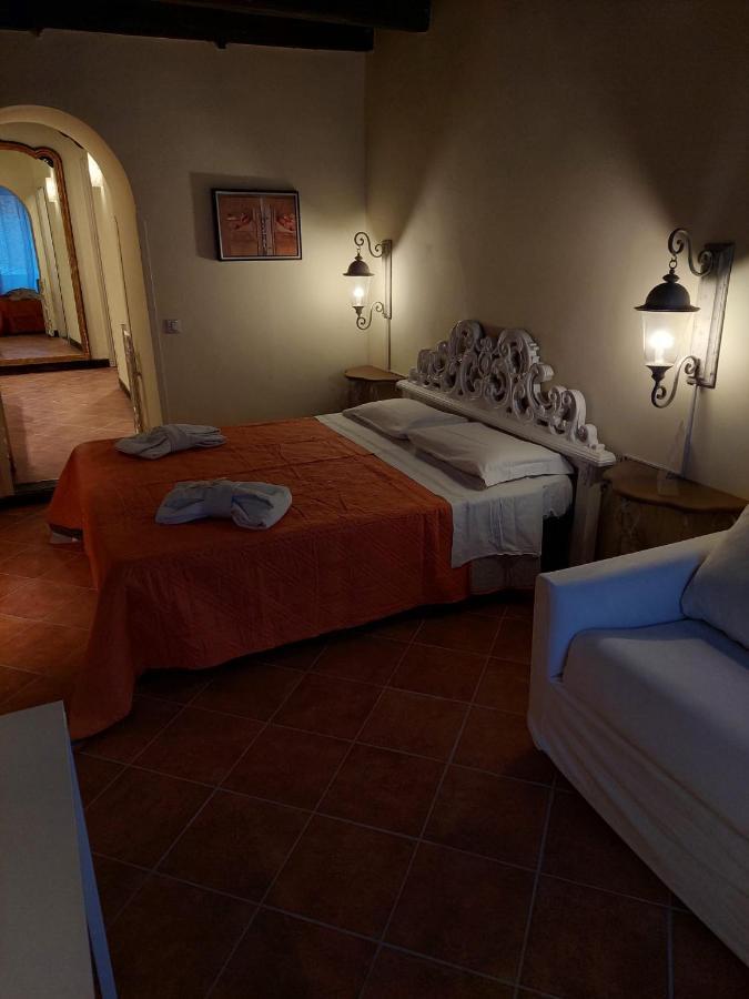 Ferienhaus Campo De' Fiori