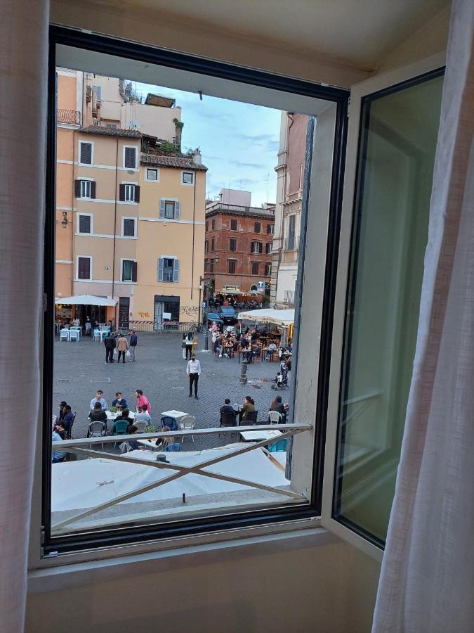 Ferienhaus Campo De' Fiori
