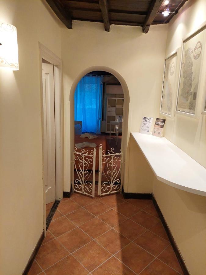 Ferienhaus Campo De' Fiori *