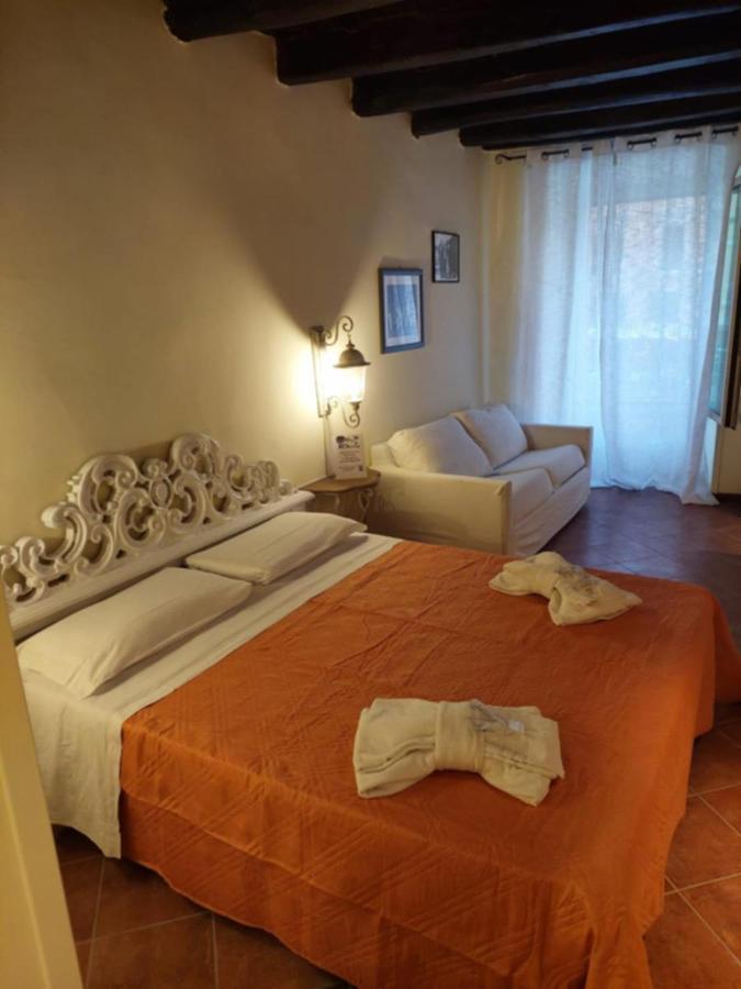 Ferienhaus Campo De' Fiori *