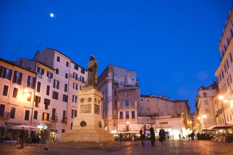 Campo De' Fiori Ferienhaus *